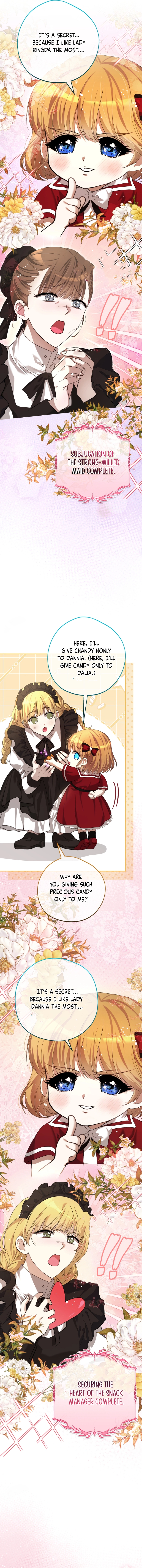 The Baby Raising A Devil Chapter 2 Page 19