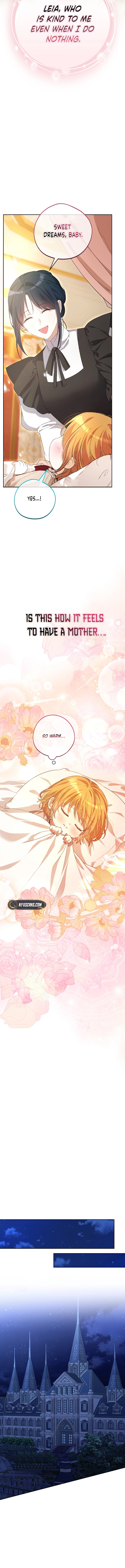 The Baby Raising A Devil Chapter 2 Page 22