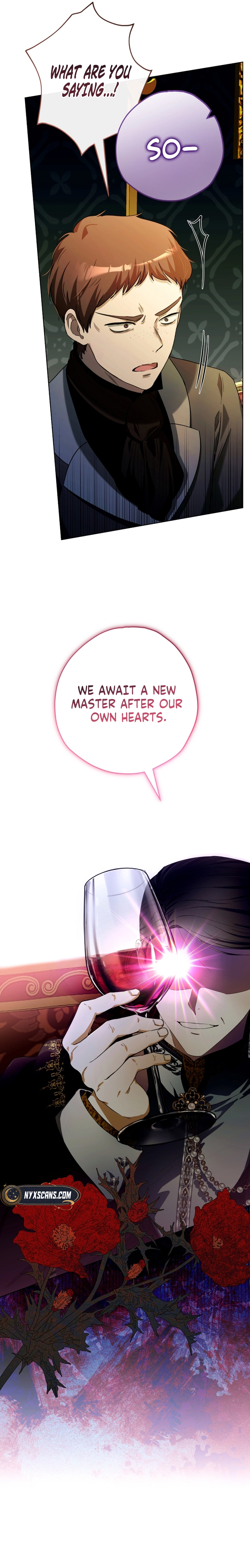 The Baby Raising A Devil Chapter 20 Page 15