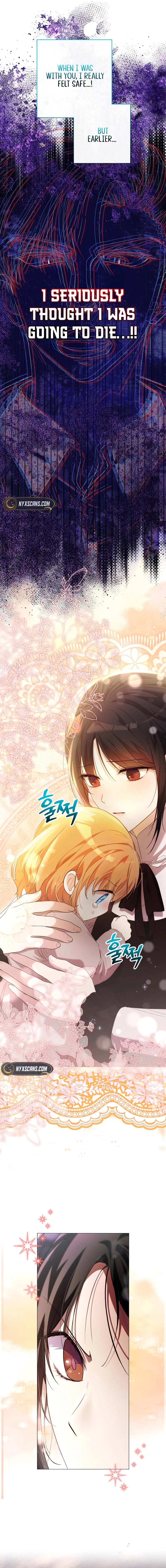 The Baby Raising A Devil Chapter 3 Page 15