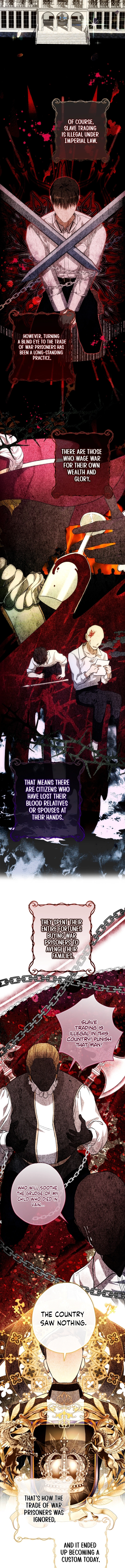 The Baby Raising A Devil Chapter 32 Page 11