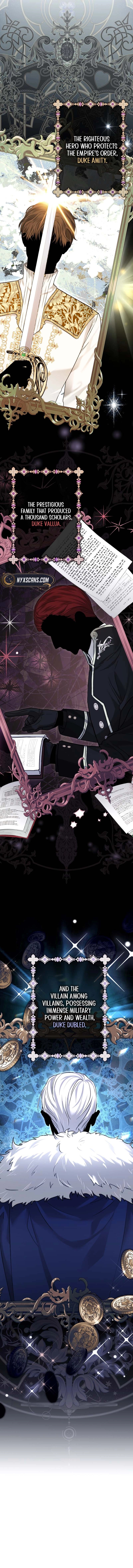 The Baby Raising A Devil Chapter 1 Page 10