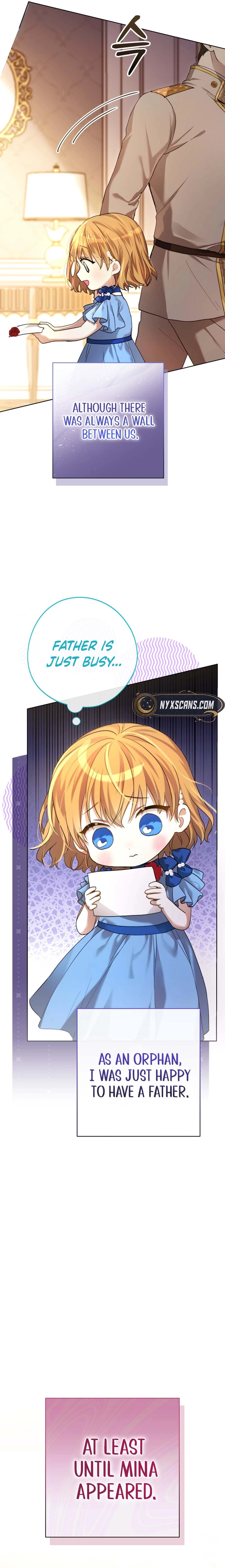 The Baby Raising A Devil Chapter 1 Page 12