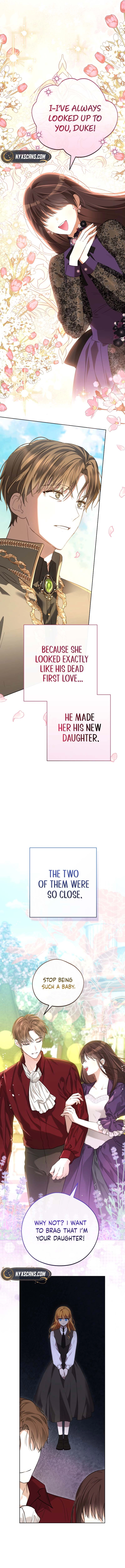 The Baby Raising A Devil Chapter 1 Page 13