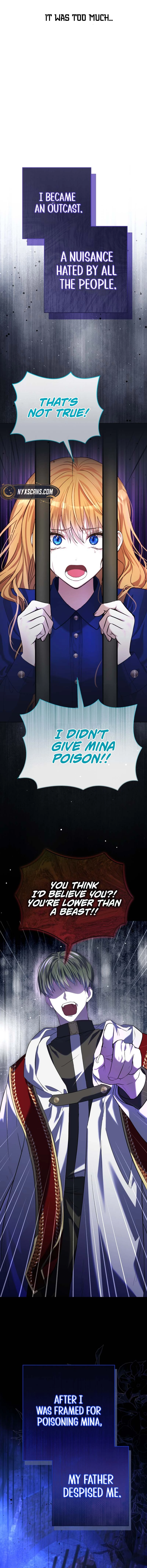 The Baby Raising A Devil Chapter 1 Page 14