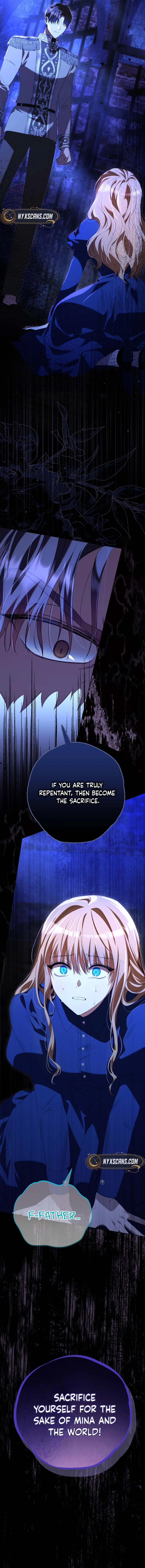 The Baby Raising A Devil Chapter 1 Page 15