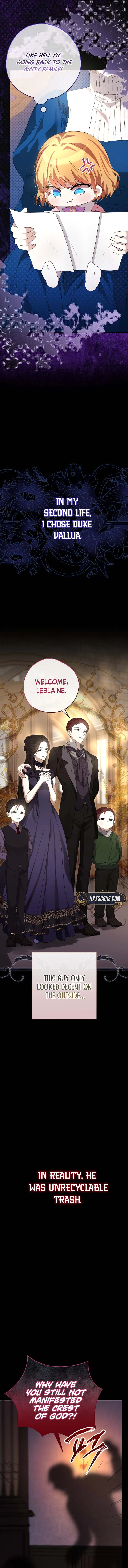 The Baby Raising A Devil Chapter 1 Page 17