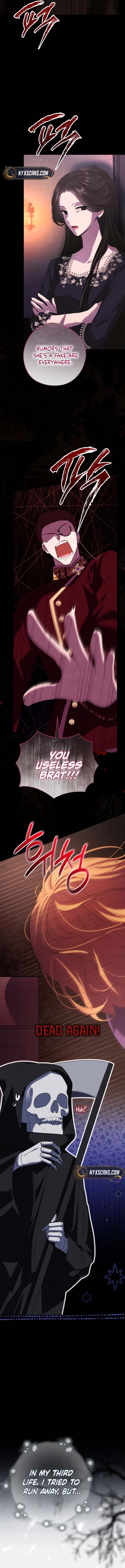 The Baby Raising A Devil Chapter 1 Page 18