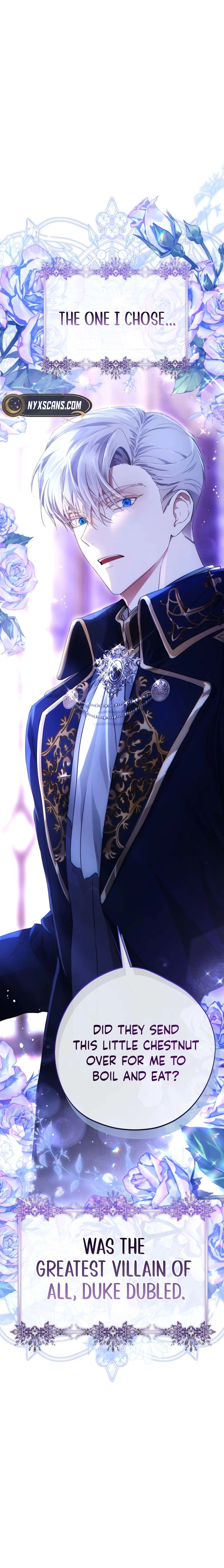 The Baby Raising A Devil Chapter 1 Page 21