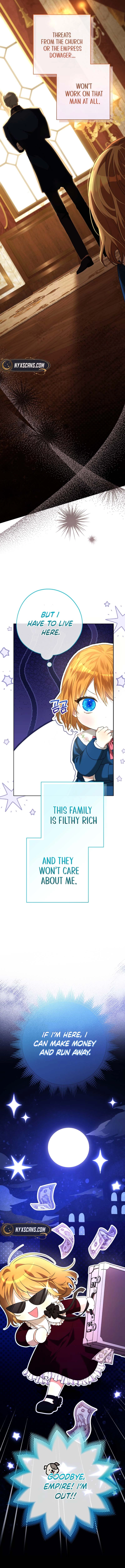 The Baby Raising A Devil Chapter 1 Page 24