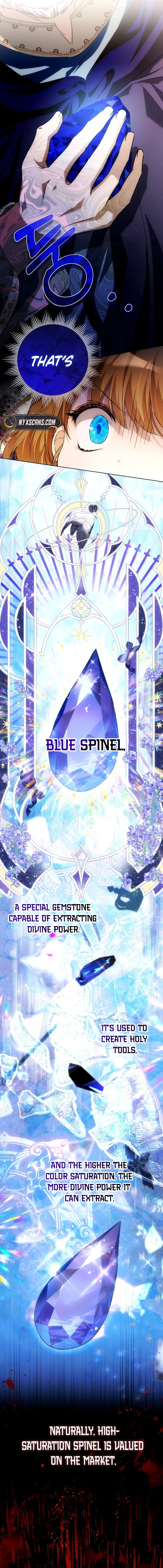 The Baby Raising A Devil Chapter 24 Page 12