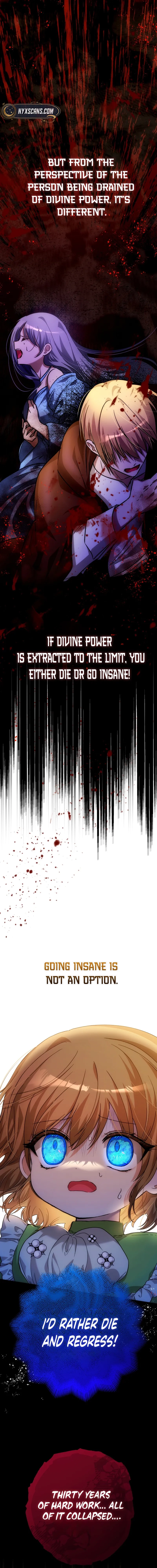 The Baby Raising A Devil Chapter 24 Page 13