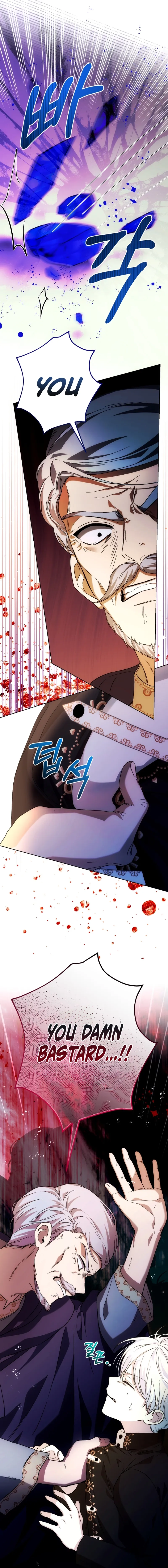 The Baby Raising A Devil Chapter 24 Page 17