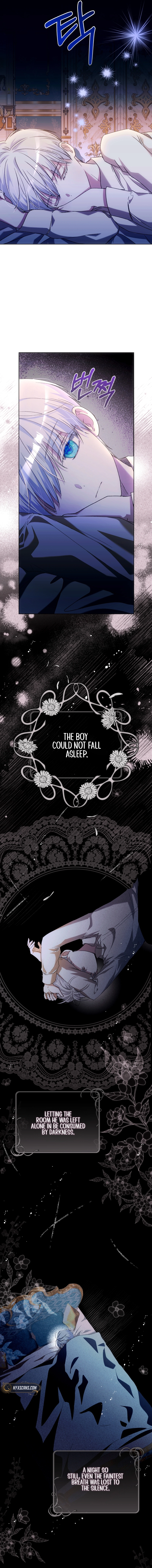 The Baby Raising A Devil Chapter 26 Page 10