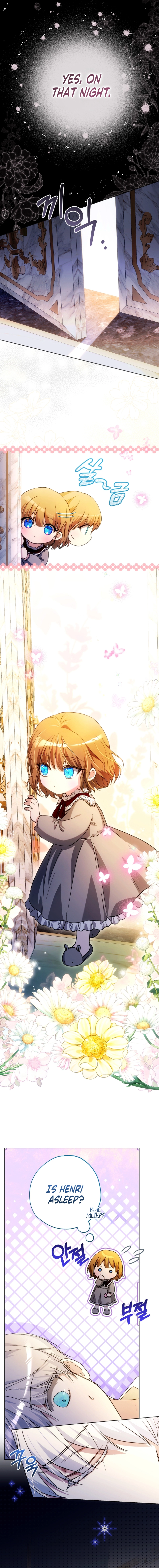 The Baby Raising A Devil Chapter 26 Page 11