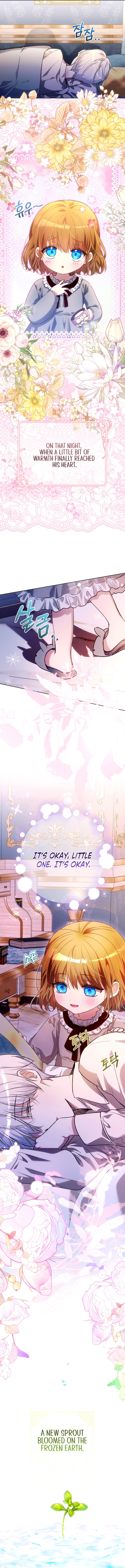 The Baby Raising A Devil Chapter 26 Page 13