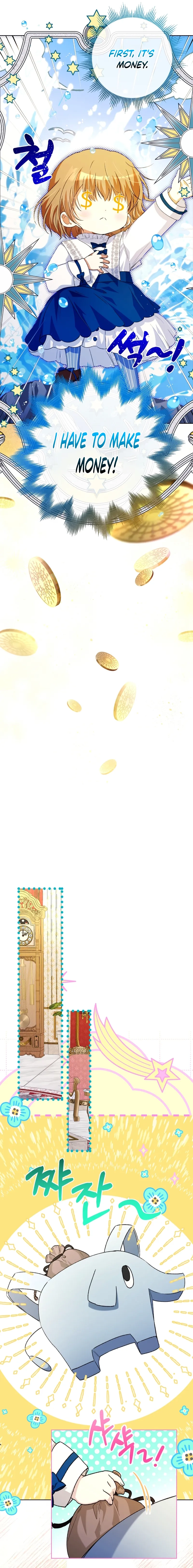 The Baby Raising A Devil Chapter 29 Page 15