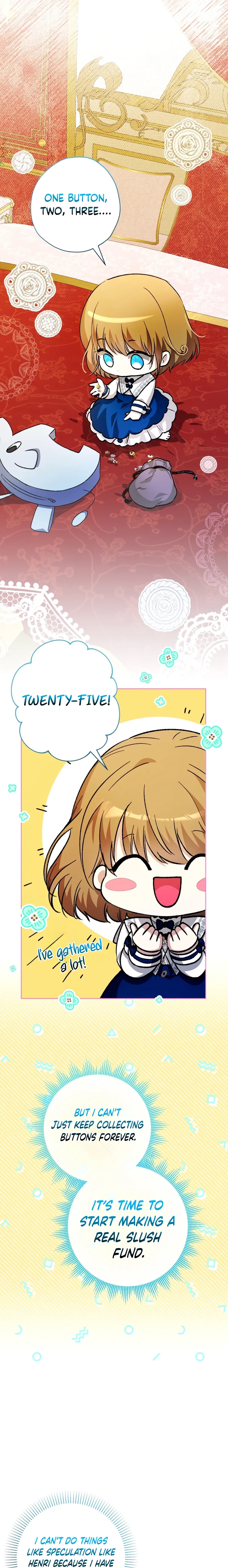 The Baby Raising A Devil Chapter 29 Page 16