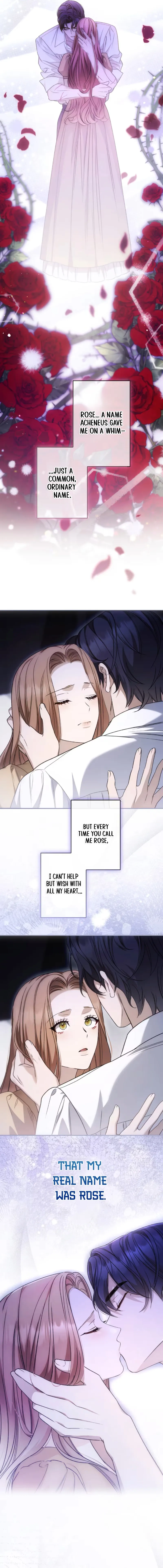 The Blind Beast’s Endless Night Chapter 16 Page 11