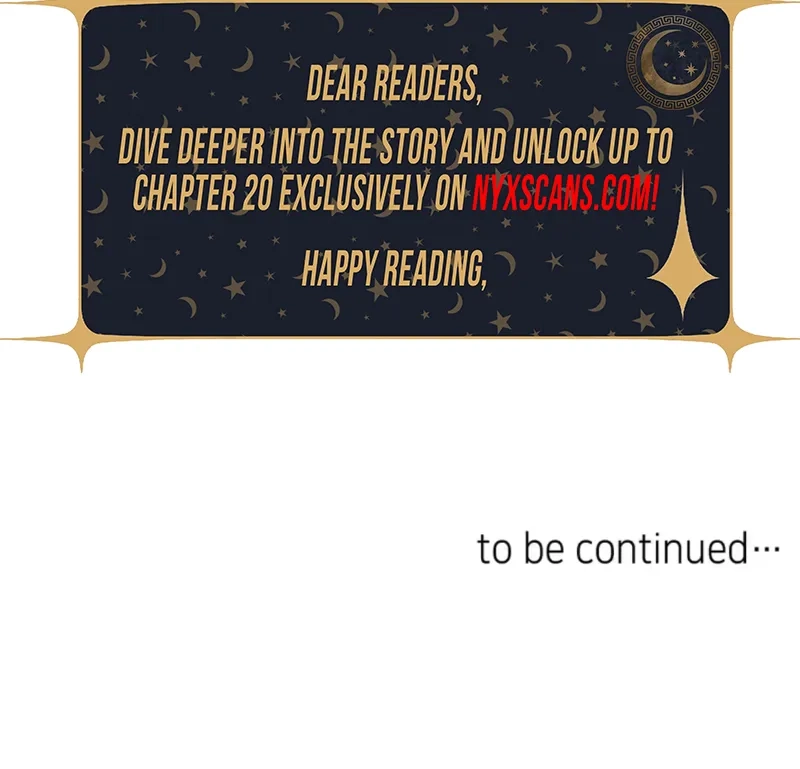 The Blind Beast’s Endless Night Chapter 16 Page 15