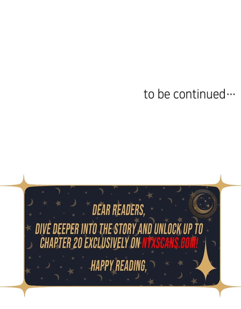 The Blind Beast’s Endless Night Chapter 1 Page 9