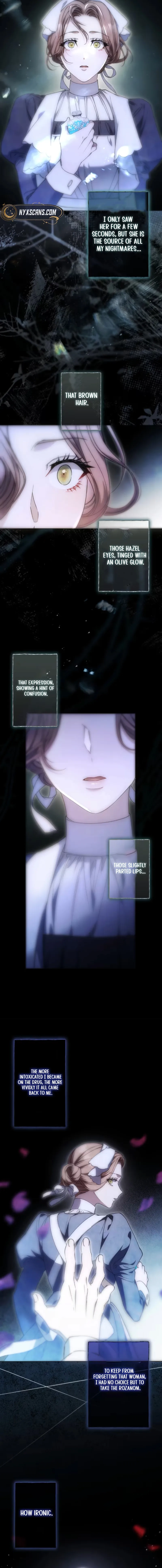 The Blind Beast’s Endless Night Chapter 10 Page 11