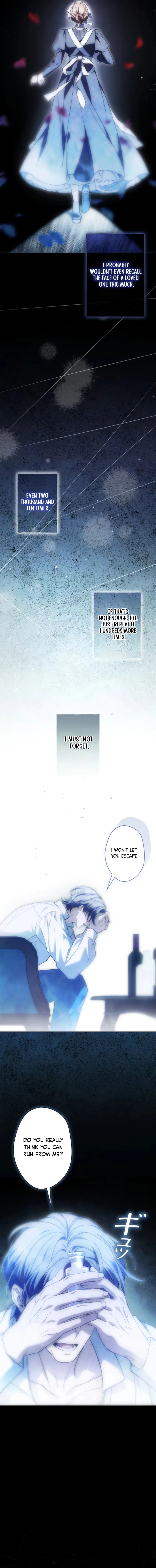 The Blind Beast’s Endless Night Chapter 10 Page 12