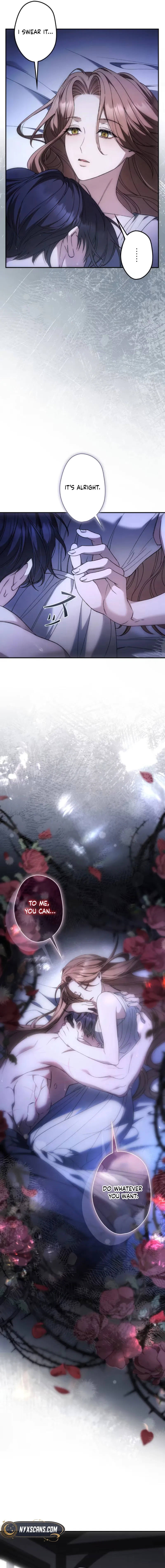 The Blind Beast’s Endless Night Chapter 10 Page 14