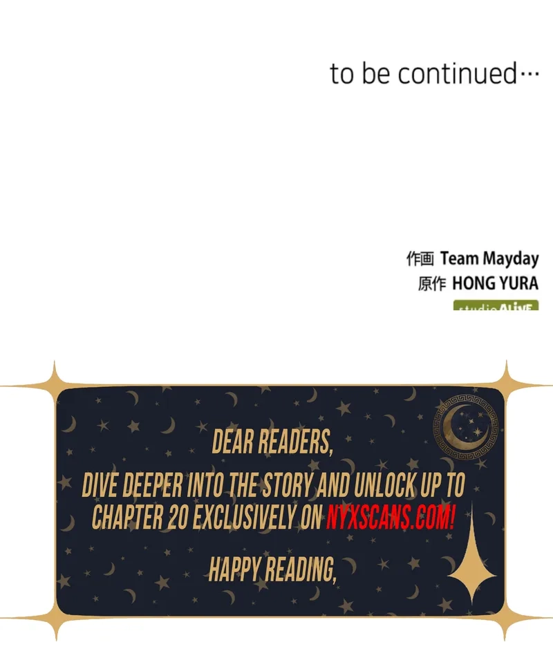 The Blind Beast’s Endless Night Chapter 10 Page 18