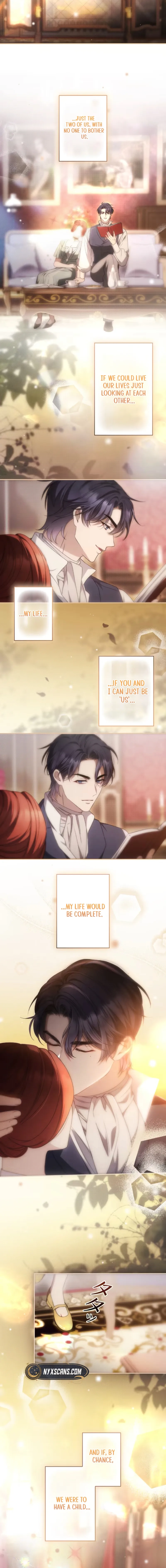 The Blind Beast’s Endless Night Chapter 15 Page 10