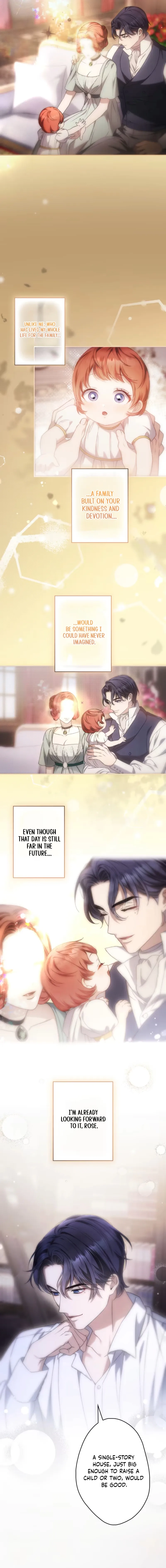 The Blind Beast’s Endless Night Chapter 15 Page 11