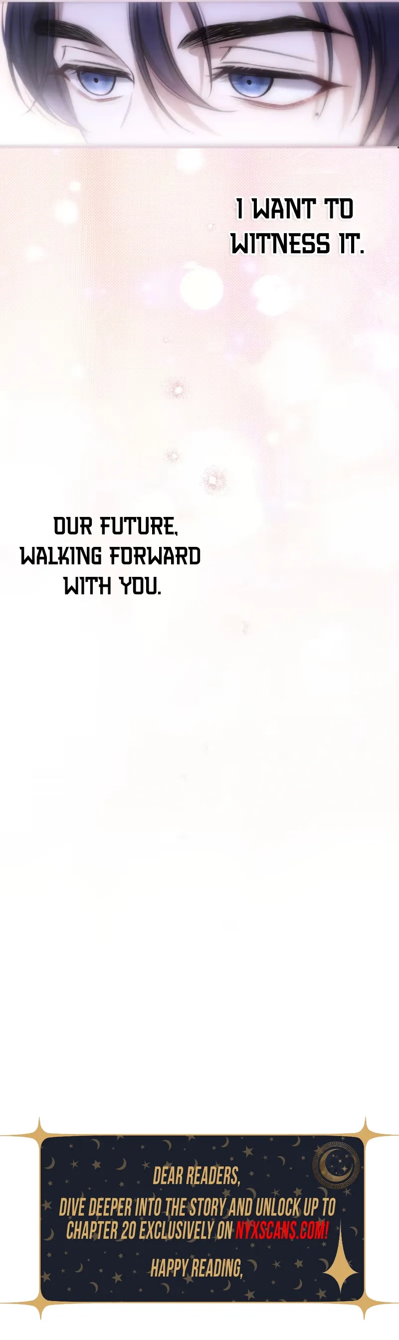 The Blind Beast’s Endless Night Chapter 15 Page 15