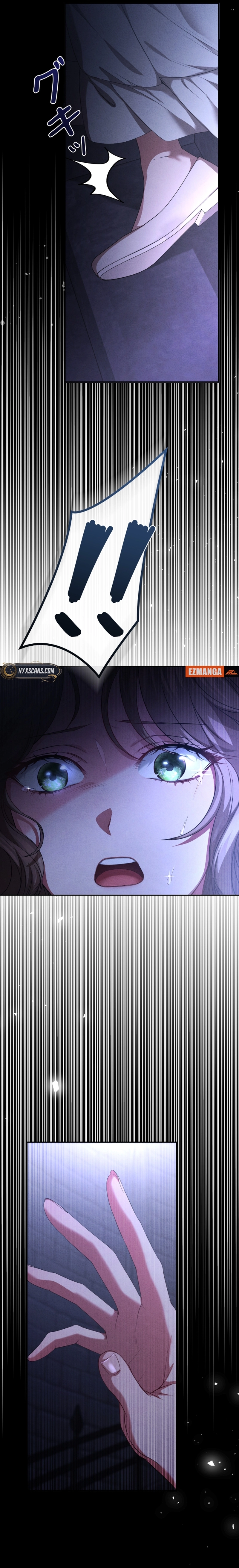 The brunette’s reaper Chapter 1 Page 7