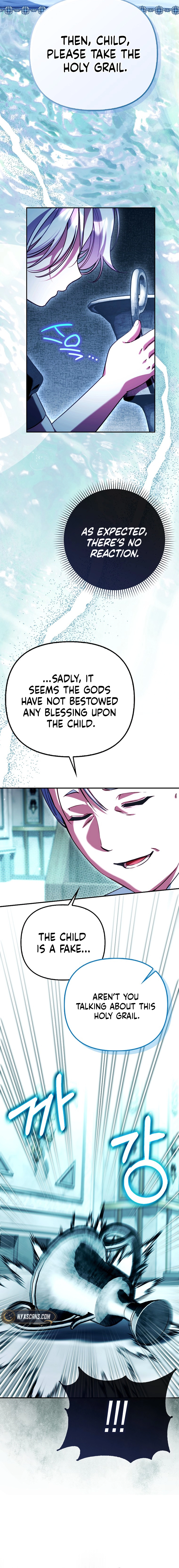 The Courageous Puppy on a Mission to Rescue the Villainous Sister Chapter 28 Page 16