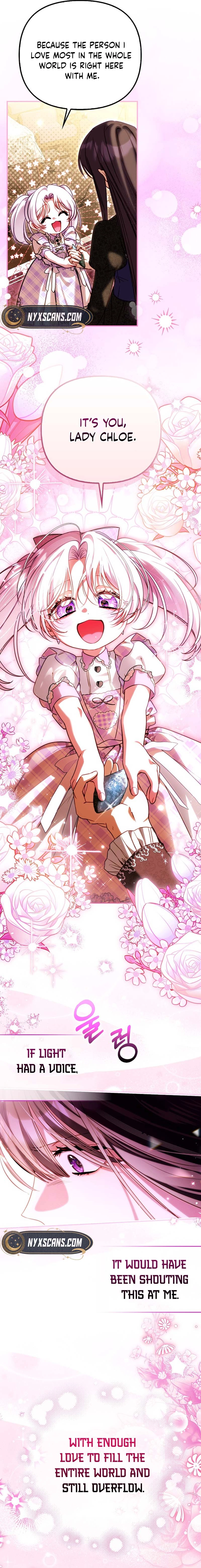 The Courageous Puppy on a Mission to Rescue the Villainous Sister Chapter 26 Page 10