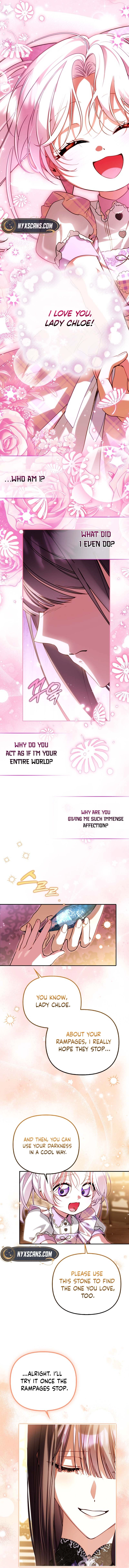 The Courageous Puppy on a Mission to Rescue the Villainous Sister Chapter 26 Page 11