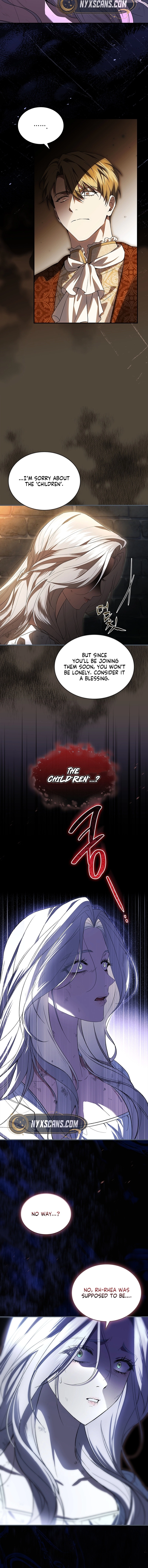 The crown I will take from you Chapter 1 Page 7