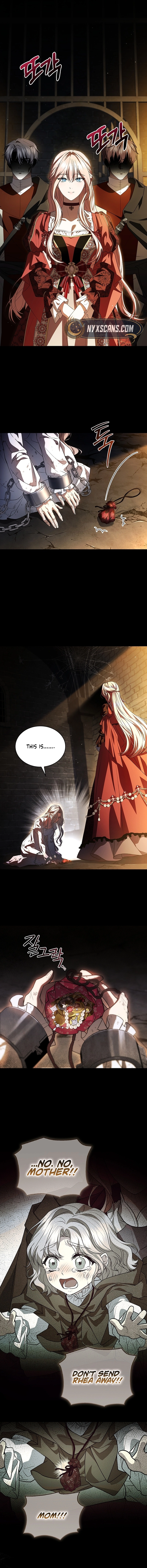 The crown I will take from you Chapter 1 Page 12