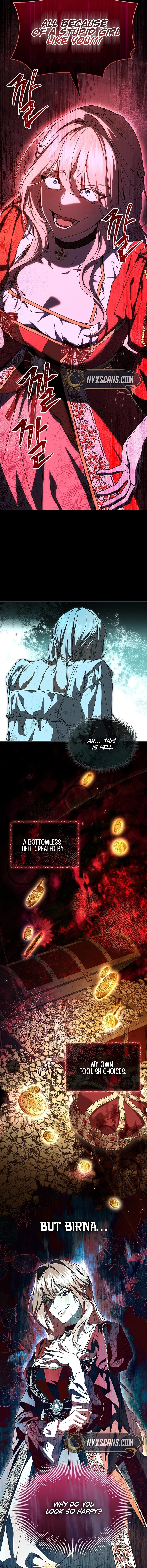 The crown I will take from you Chapter 1 Page 14