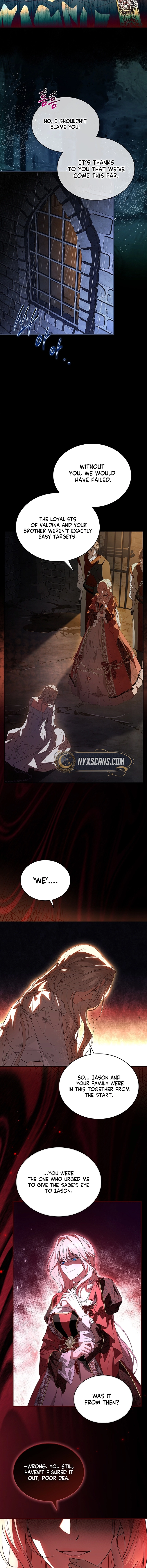 The crown I will take from you Chapter 1 Page 15