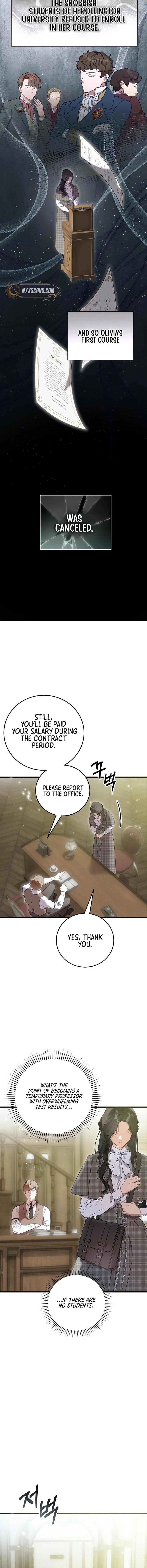 The Cruelty of Salvation Chapter 24 Page 13