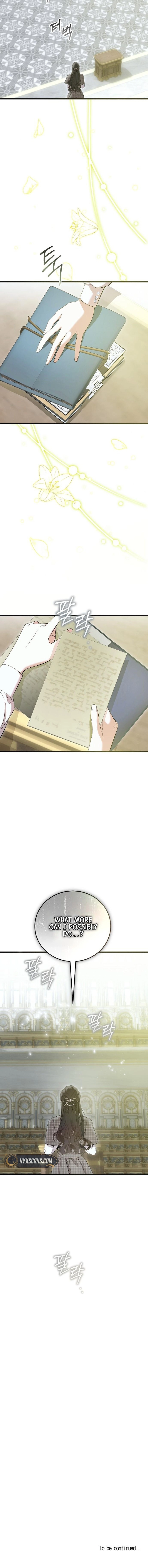 The Cruelty of Salvation Chapter 24 Page 15