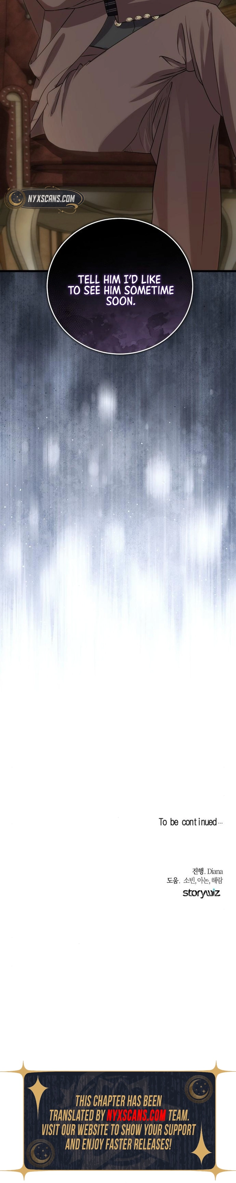 The Cruelty of Salvation Chapter 18 Page 15