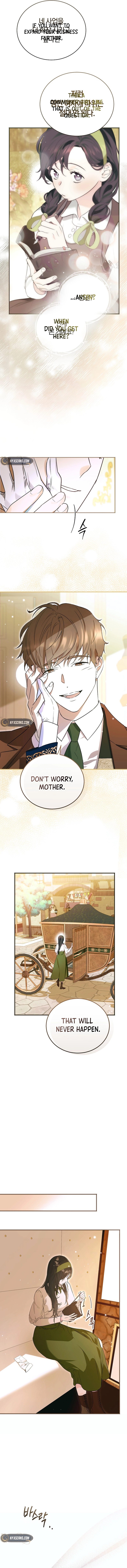 The Cruelty of Salvation Chapter 2 Page 13