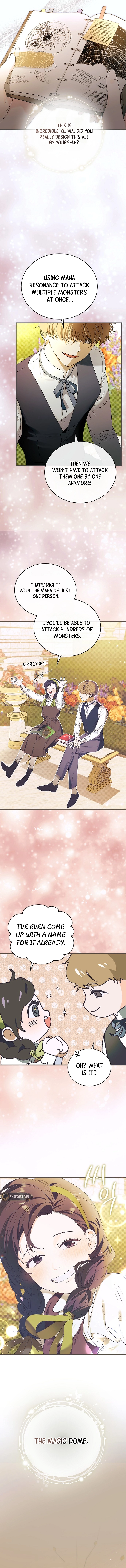 The Cruelty of Salvation Chapter 2 Page 14