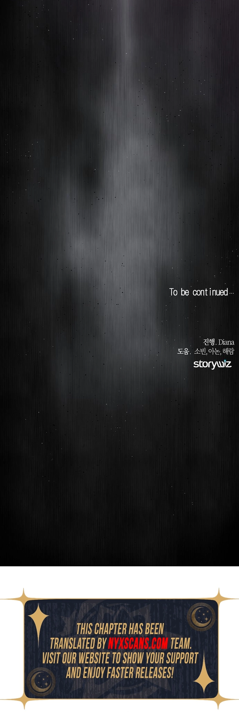 The Cruelty of Salvation Chapter 23 Page 17