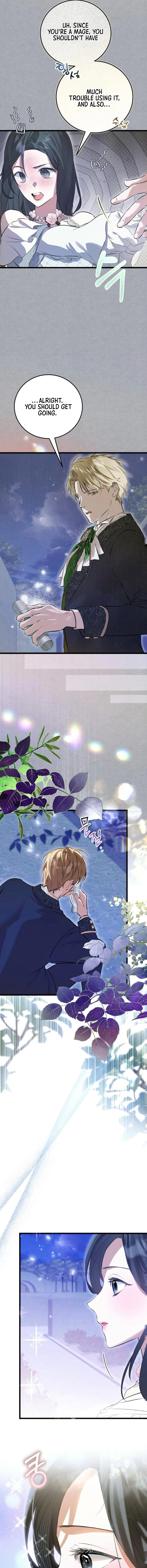 The Cruelty of Salvation Chapter 16 Page 15