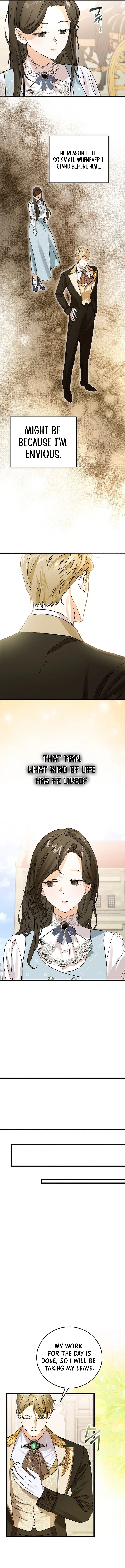 The Cruelty of Salvation Chapter 10 Page 7