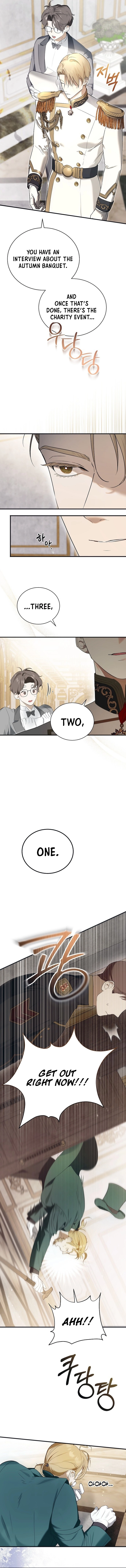 The Cruelty of Salvation Chapter 1 Page 7