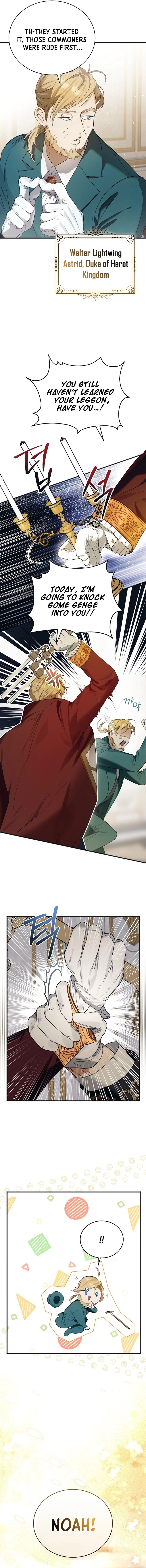 The Cruelty of Salvation Chapter 1 Page 9